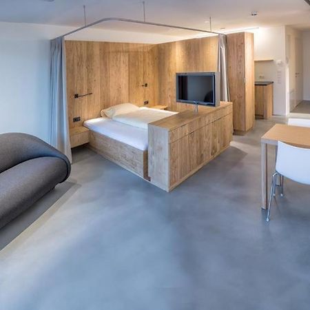 Apartmenthaus Anna Лустенау Екстер'єр фото