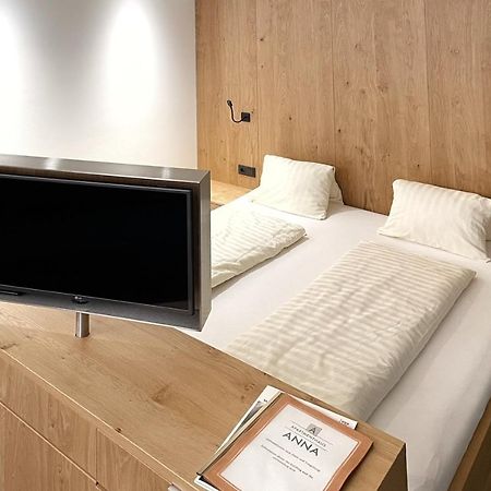 Apartmenthaus Anna Лустенау Екстер'єр фото
