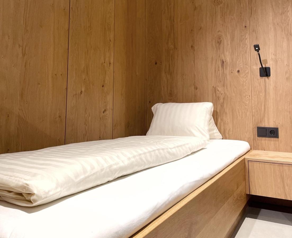 Apartmenthaus Anna Лустенау Екстер'єр фото