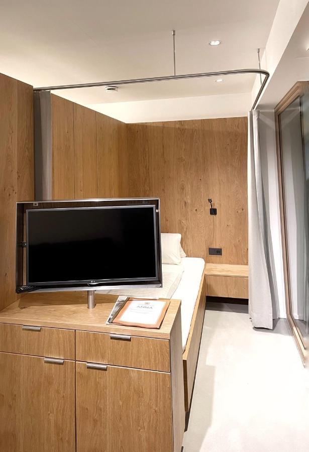 Apartmenthaus Anna Лустенау Екстер'єр фото