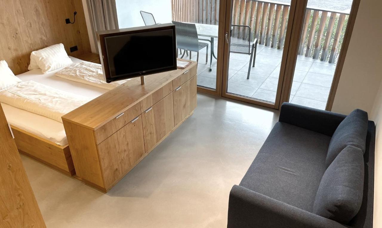 Apartmenthaus Anna Лустенау Екстер'єр фото