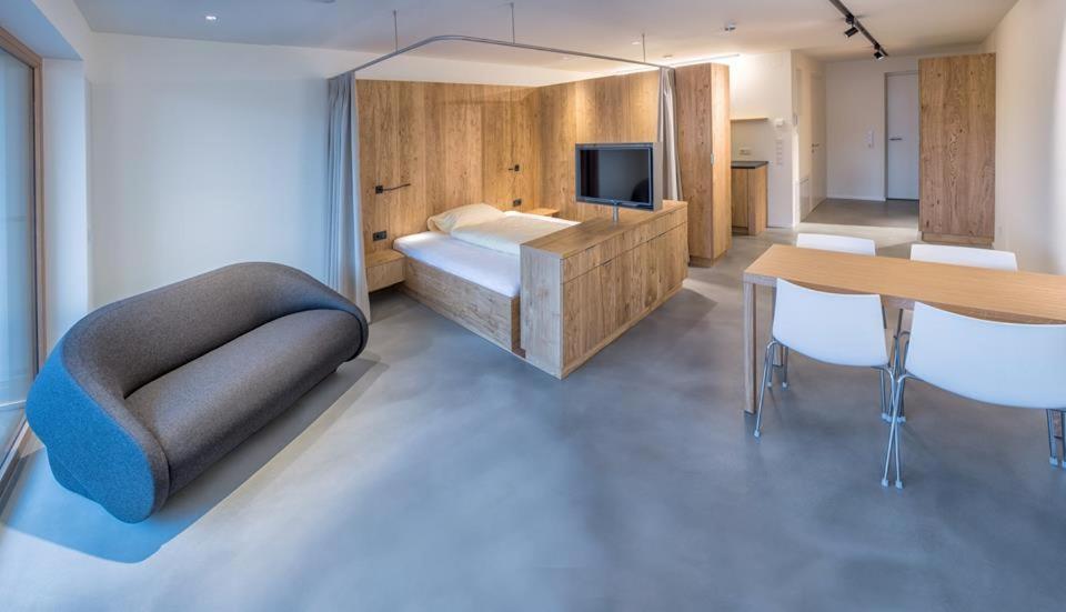 Apartmenthaus Anna Лустенау Екстер'єр фото