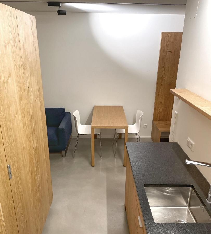 Apartmenthaus Anna Лустенау Екстер'єр фото