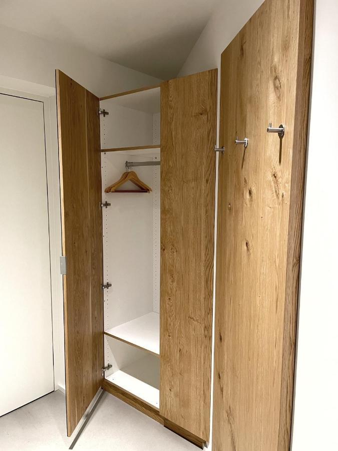 Apartmenthaus Anna Лустенау Екстер'єр фото