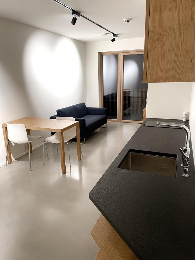 Apartmenthaus Anna Лустенау Екстер'єр фото