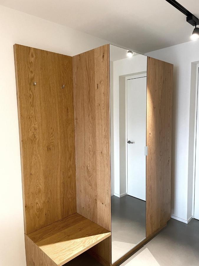 Apartmenthaus Anna Лустенау Екстер'єр фото