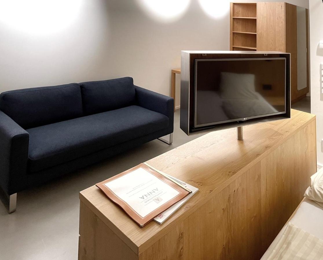 Apartmenthaus Anna Лустенау Екстер'єр фото