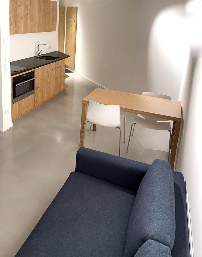 Apartmenthaus Anna Лустенау Екстер'єр фото