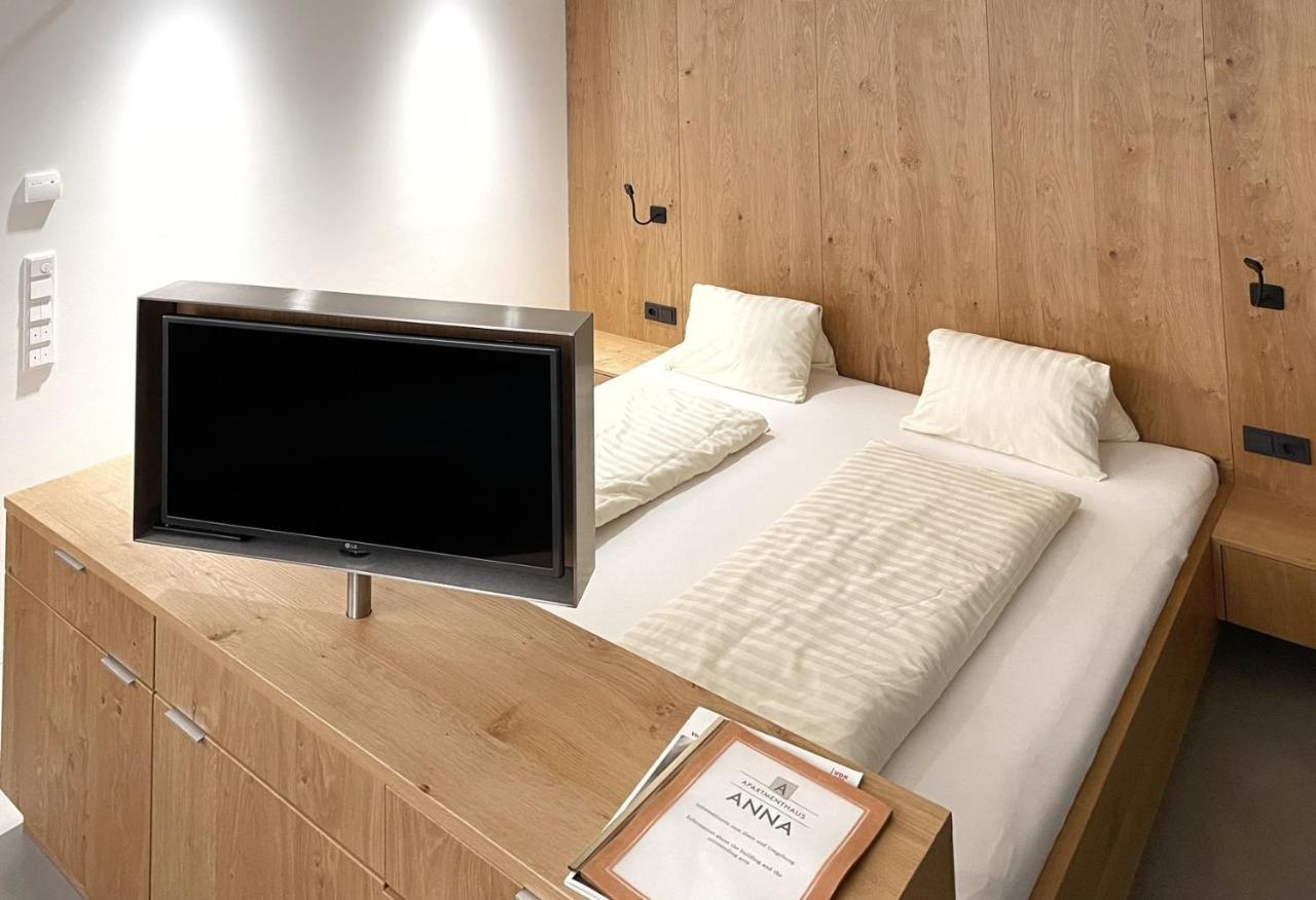 Apartmenthaus Anna Лустенау Екстер'єр фото