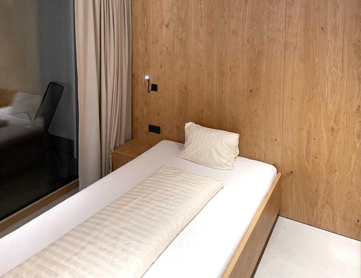 Apartmenthaus Anna Лустенау Екстер'єр фото