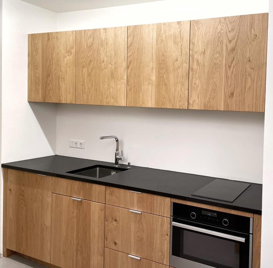 Apartmenthaus Anna Лустенау Екстер'єр фото