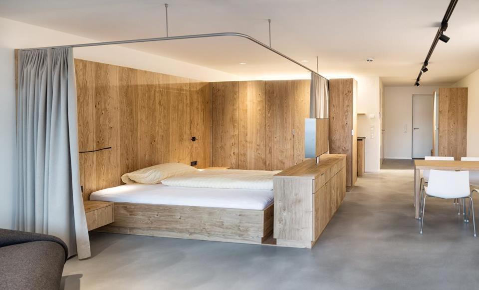 Apartmenthaus Anna Лустенау Екстер'єр фото