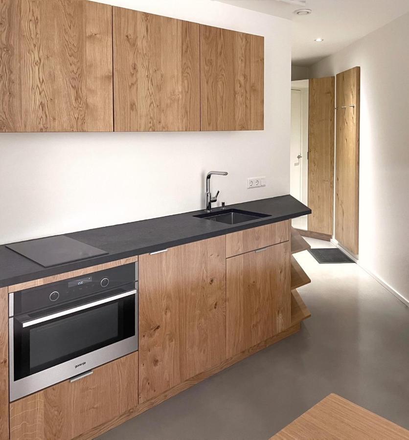 Apartmenthaus Anna Лустенау Екстер'єр фото