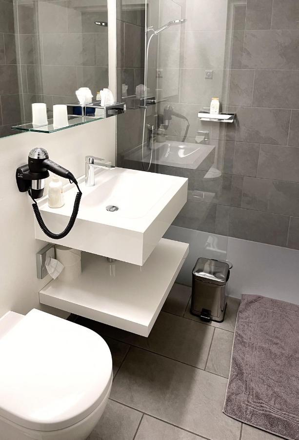 Apartmenthaus Anna Лустенау Екстер'єр фото